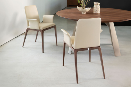 Mademoiselle Dining Chair