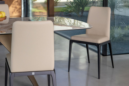 Mademoiselle Dining Chair