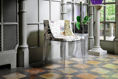 Mademoiselle Dining Chair