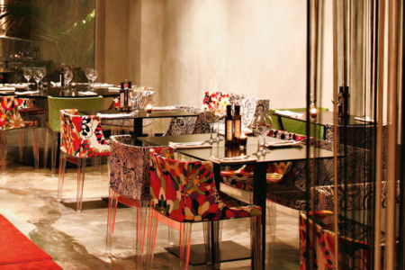 Mademoiselle Dining Chair