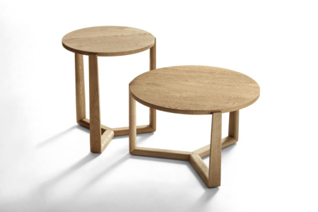 Madera End Table