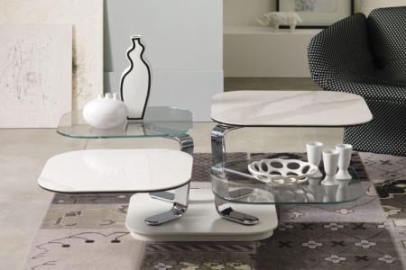 Madison Coffee Table