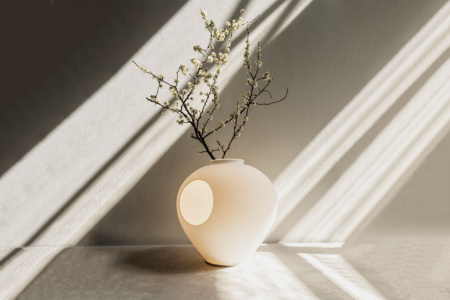 Madre Table Lamp