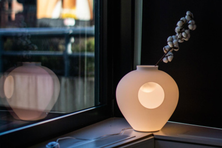 Madre Table Lamp