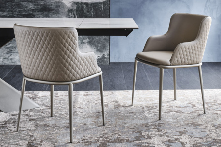 Magda ML Couture Dining Chair