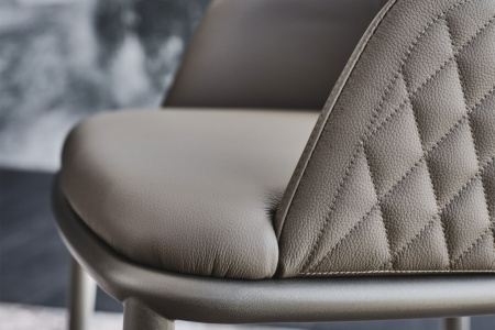 Magda ML Couture Dining Chair