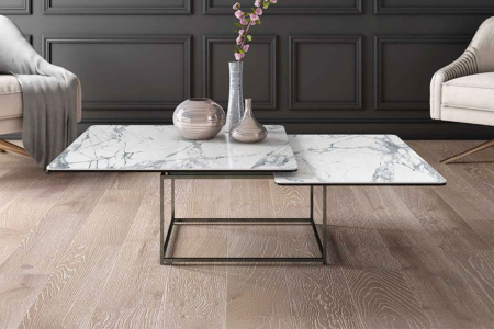 Magellano Coffee Table