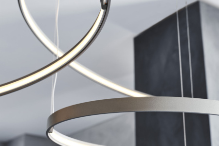 Magellano Magnum Suspension Light