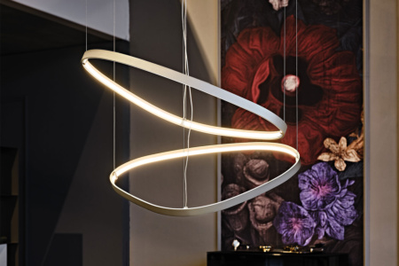 Magellano Suspension Light
