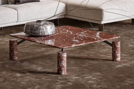 Magic Marble Coffee Table