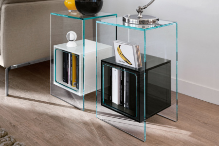 Magique End Table