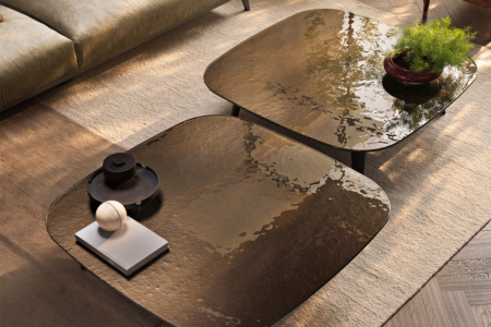 Magma Coffee Table 