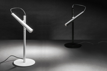 Magneto Table Lamp