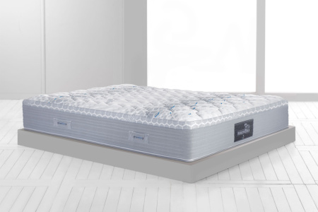Magnistretch 12 Plus Mattress