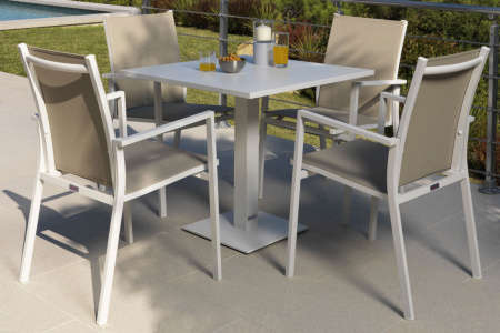 Maiorca Bistro Table