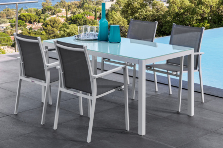 Maiorca Fixed Dining Table