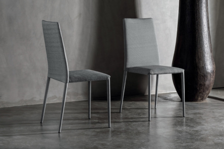 Malik Flex Dining Chair
