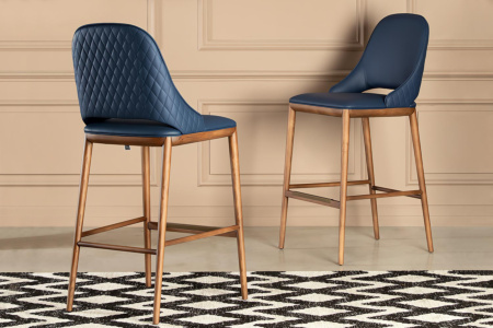 Malva Elite Bar Stool