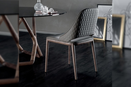 Malva Elite Dining Chair