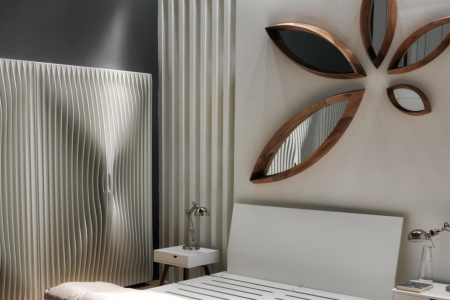 Mamanonmama Wall Mirror