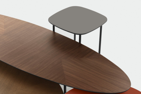 Mambo Coffee Table Quickship