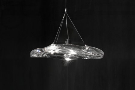 Manta Pendant Light