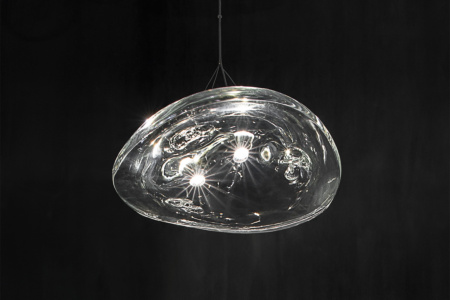 Manta Pendant Light