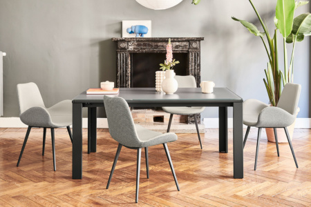 Marcopolo Extension Dining Table