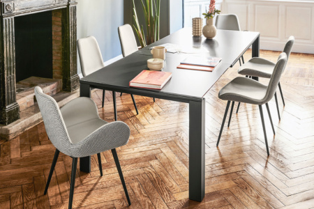 Marcopolo Extension Dining Table