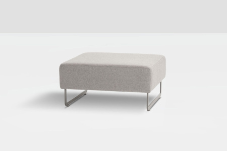 Mare Fixed Footstool