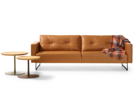 Mare Loose Sofa