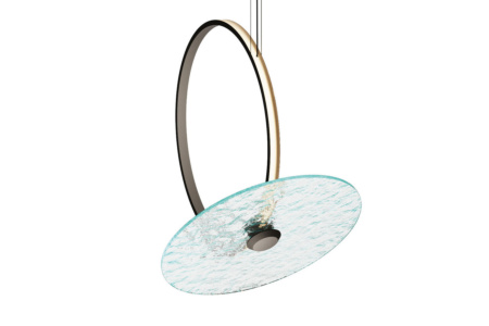 Marry Me Pendant Light