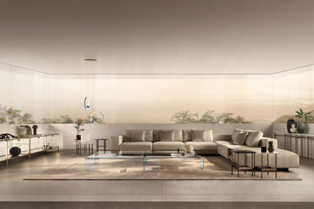 Marry Me Suspension Light