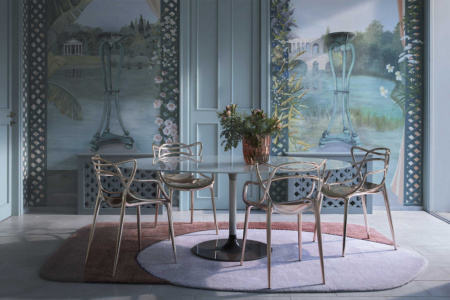 Masters Dining Chair (Set of 2)