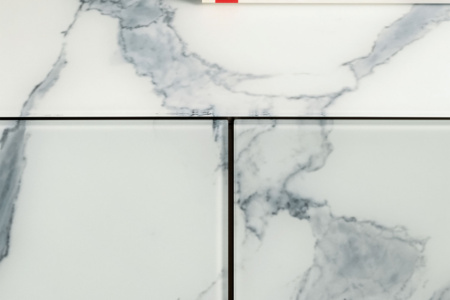 Materia 1003 Sideboard