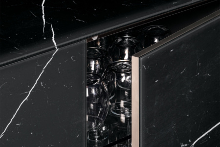 Materia 1007 Sideboard