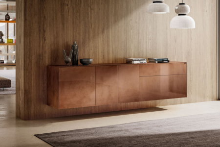Materia 1009 Sideboard