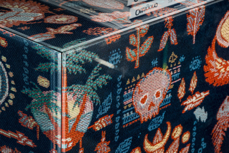 Materia 1010 Cupboard