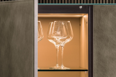 Materia 1012 Cupboard