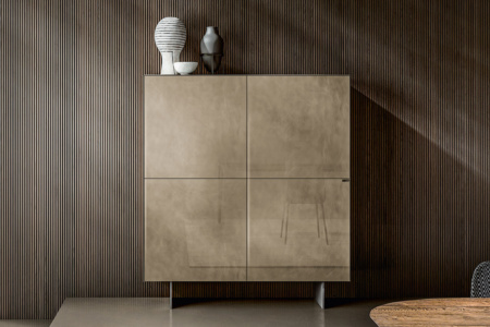 Materia 1012 Cupboard