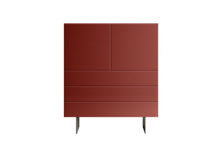 Materia 1016 Cupboard