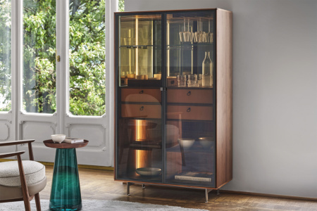Matics Bar Cabinet