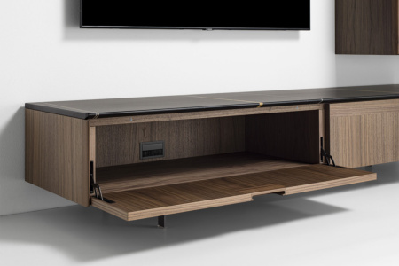 Matics TV Stand