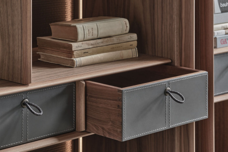 Matics Wall Unit Composition B