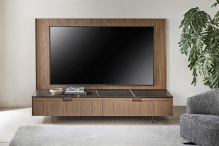 Matics Wall Unit Composition A