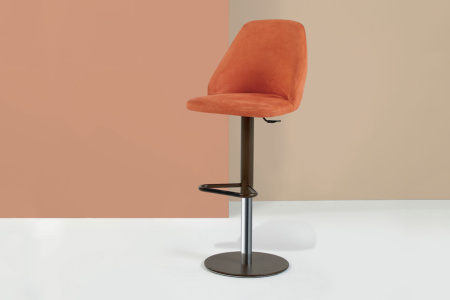 Matilda Adjustable Bar Stool