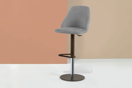 Matilda Adjustable Bar Stool