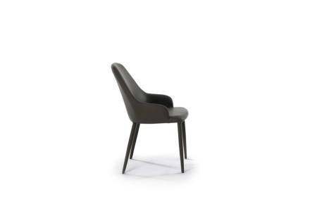 Matilda Upholstered Dining Chair Quickship