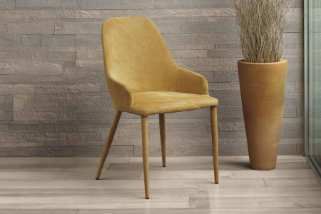 Matilda Upholstered Dining Chair