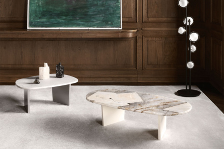 Matisse Coffee Table